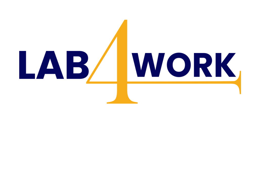 LAB4WORK